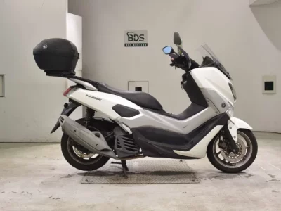 Yamaha NMAX