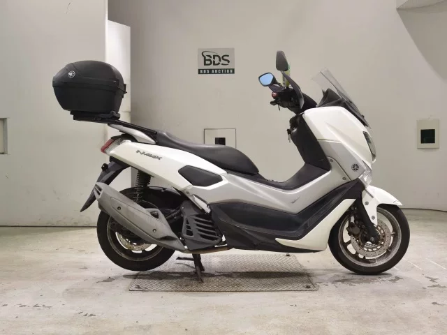 Yamaha NMAX