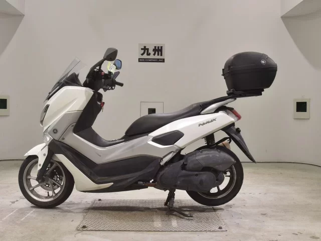 Yamaha NMAX
