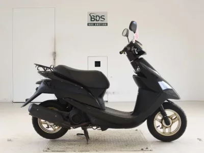 Honda DIO