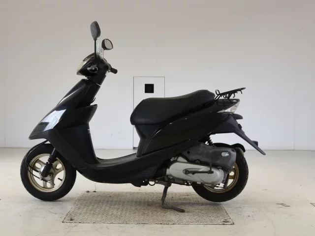 Honda DIO