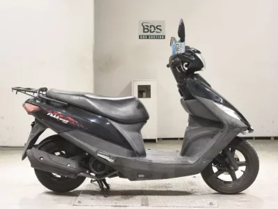 Suzuki ADDRESS V125