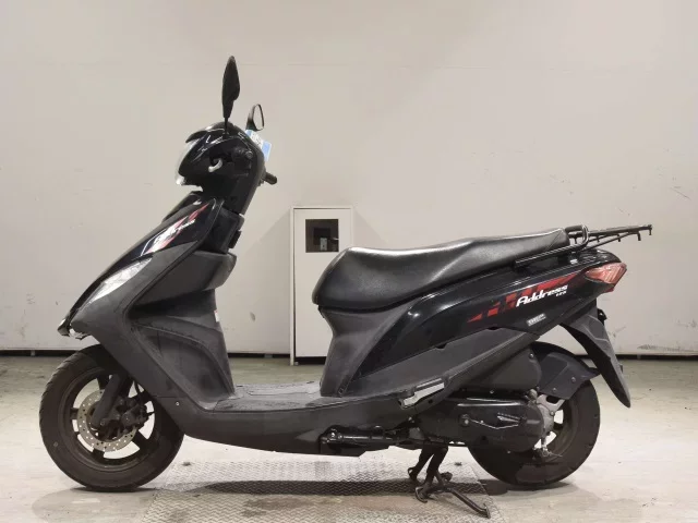 Suzuki ADDRESS V125