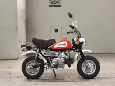 Honda MONKEY