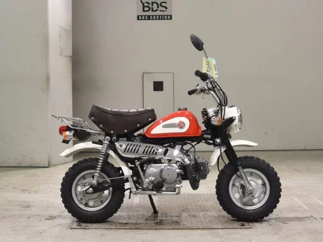 Honda MONKEY