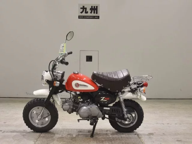Honda MONKEY