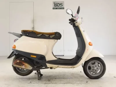 Vespa VESPA 50ET4