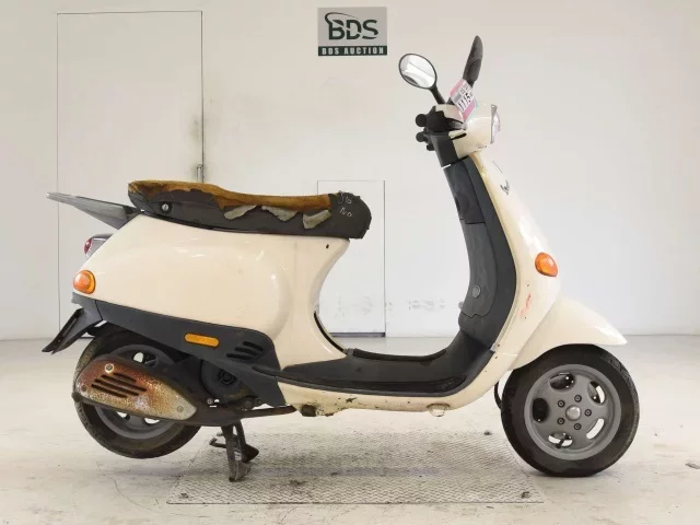 Vespa VESPA 50ET4