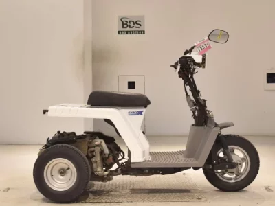 Honda GYROX-2