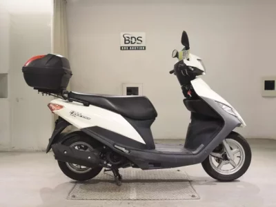 Suzuki ADDRESS V125