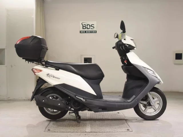 Suzuki ADDRESS V125