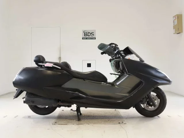Yamaha MAXAM250