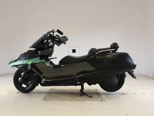 Yamaha MAXAM250