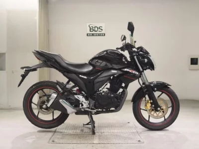 Suzuki JIKUSA-150