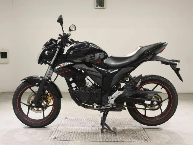 Suzuki JIKUSA-150