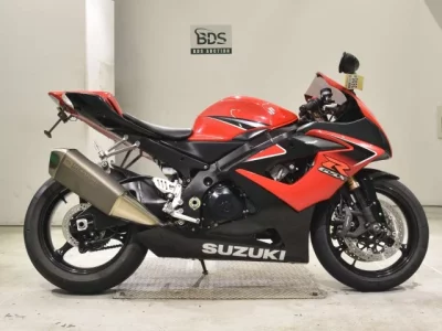 Suzuki GSX-R1000