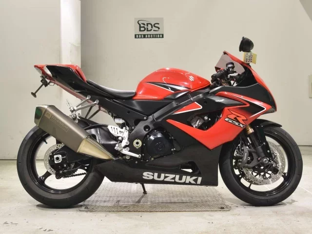 Suzuki GSX-R1000