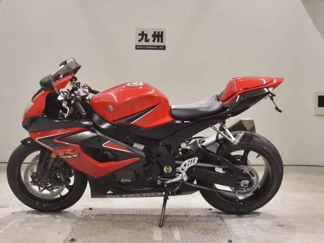 Suzuki GSX-R1000