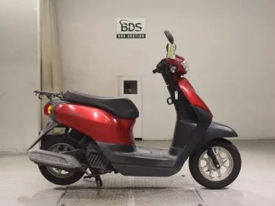 Honda TACT-4 BASIC