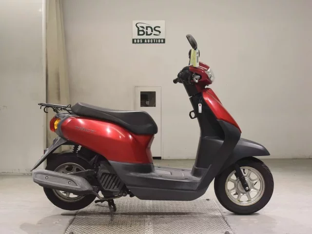 Honda TACT-4 BASIC