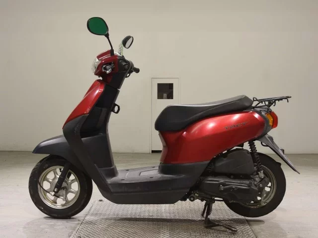 Honda TACT-4 BASIC