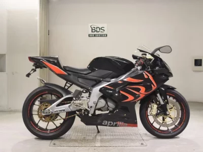 Aprilia APRILIA RS125