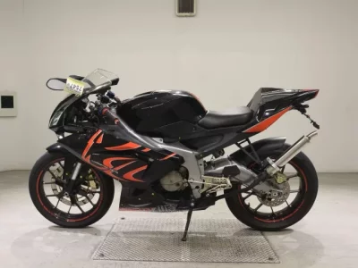 Aprilia APRILIA RS125