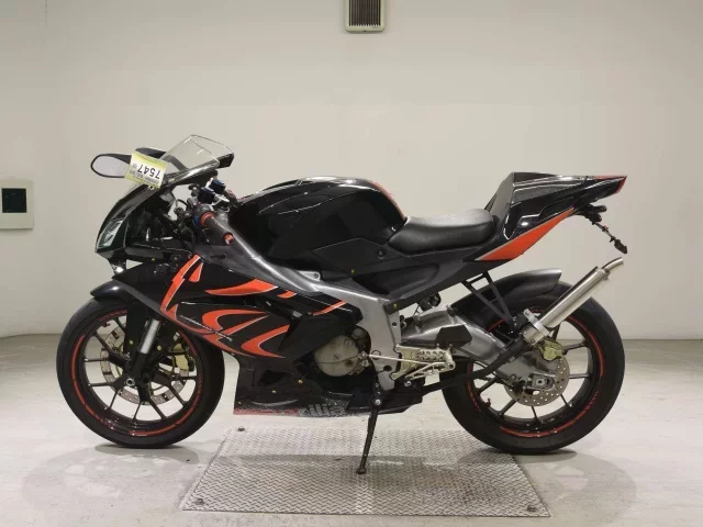 Aprilia APRILIA RS125