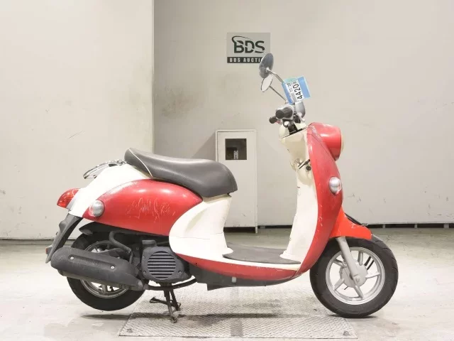 Yamaha VINO-2