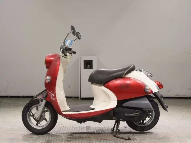 Yamaha VINO-2