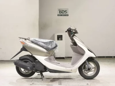 Honda DIO