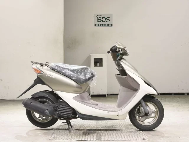 Honda DIO