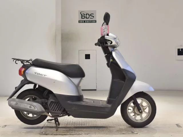 Honda TACT-4 BASIC