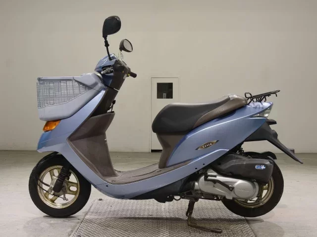 Honda DIO CHESTER