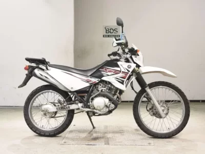 Yamaha XTZ125