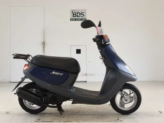 Yamaha JOG-3