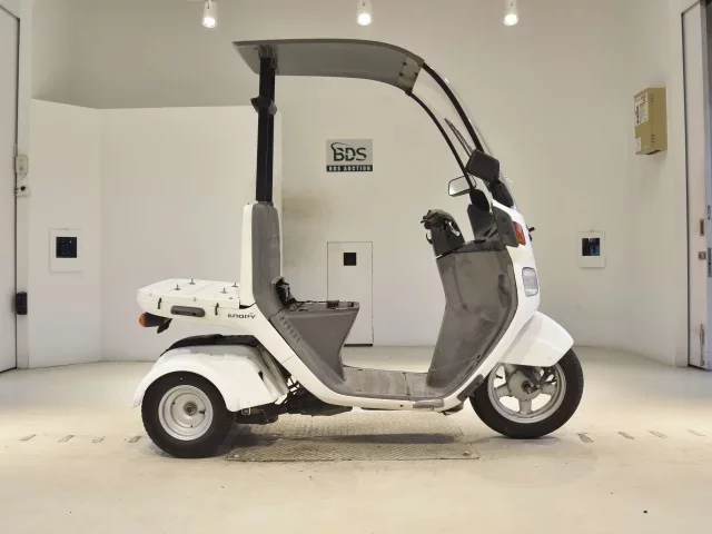 Honda GYRO CANOPY-2