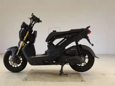 Honda ZOOMER-X