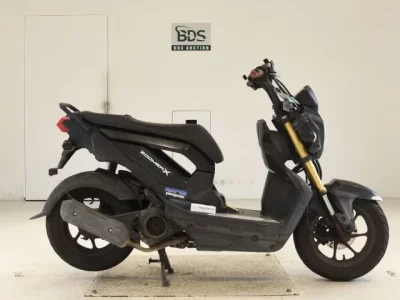 Honda ZOOMER-X