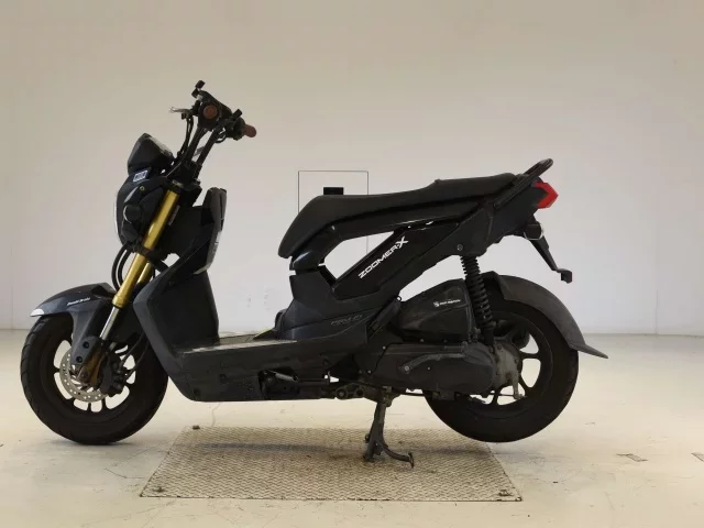 Honda ZOOMER-X