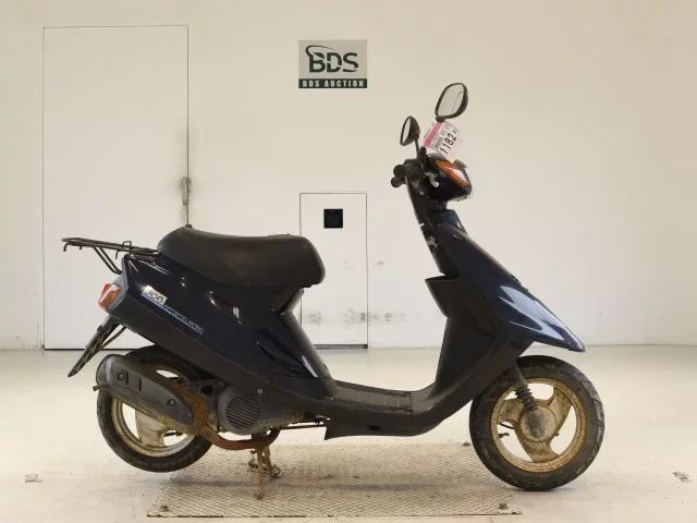 Yamaha JOG-1