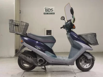 Honda TACT