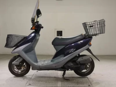 Honda TACT
