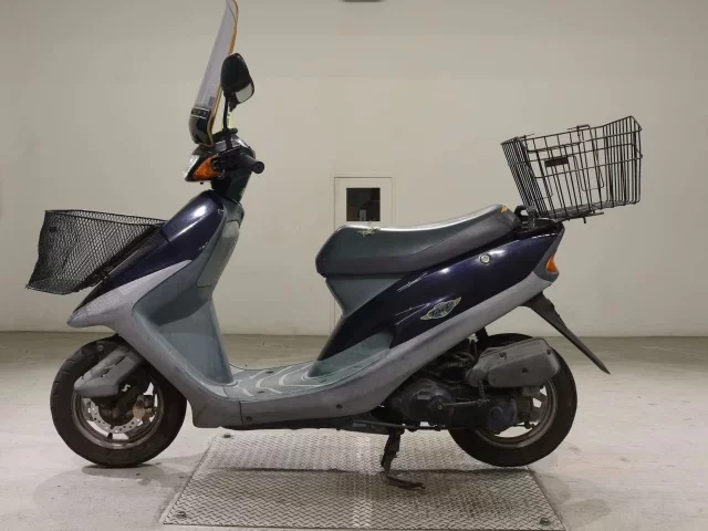 Honda TACT