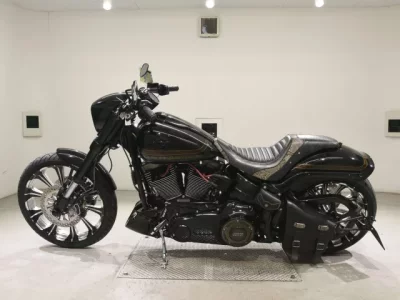 Harley-Davidson HARLEY FXSE1800CVO