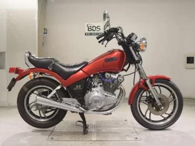 Yamaha XS400