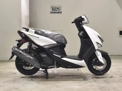Yamaha CYGNUS GRIF ASU