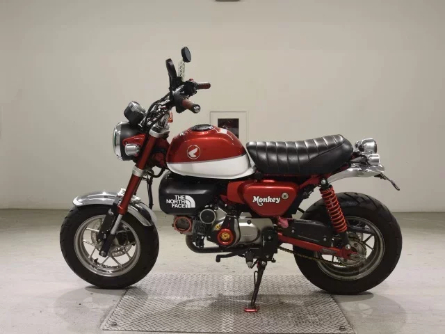 Honda MONKEY 125A