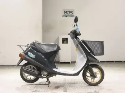 Honda PAL