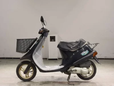 Honda PAL